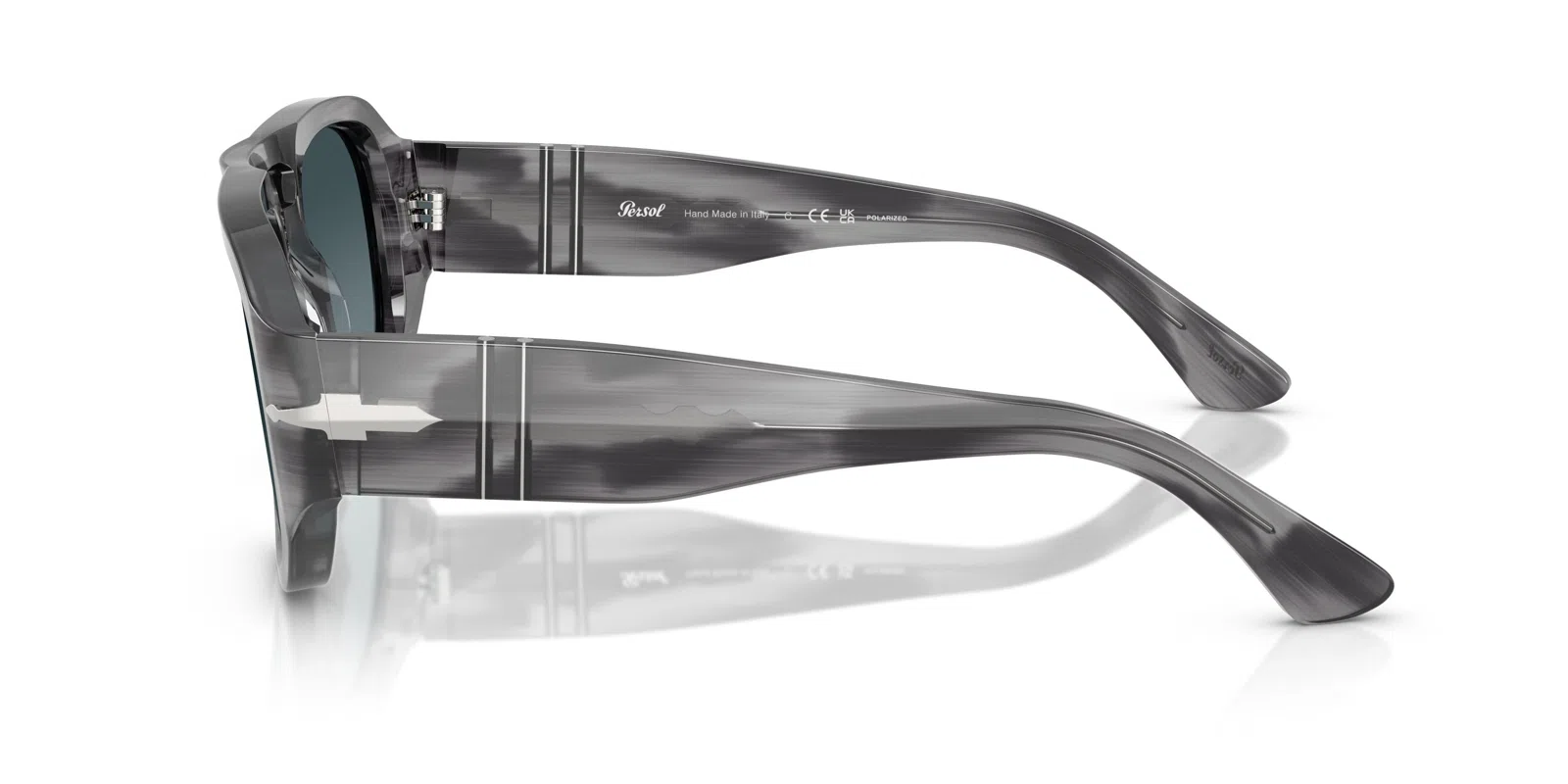 Persol Vincent 3373S Sunglasses - view 25